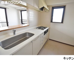  ライオンズマンション上落合