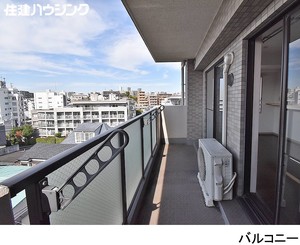  ライオンズマンション上落合