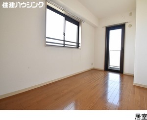  ライオンズマンション上落合