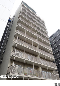  渋谷区恵比寿南３丁目(6980万円)のマンション(区分)｜住建ハウジング