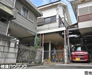 古屋有／更地渡し土地・売地 練馬区富士見台３丁目 5980万円 練馬高野台駅｜住建ハウジング