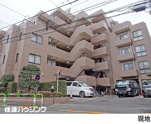 モア・クレスト上池袋