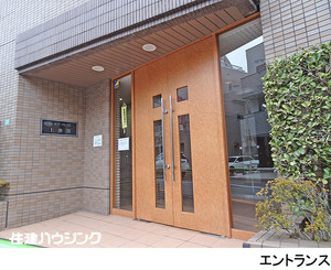  モア・クレスト上池袋