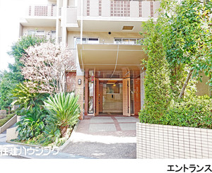  マンション(区分) 新宿区若松町 マイコート若松町ガーデンフラッツ 7980万円 若松河田駅｜住建ハウジング