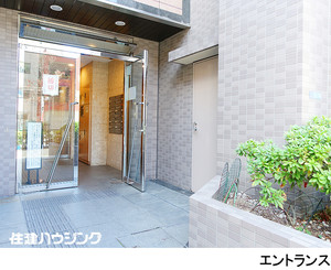  アプレ浅草フォレスト