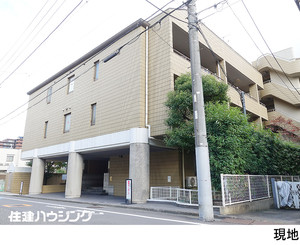  フォルム上池台