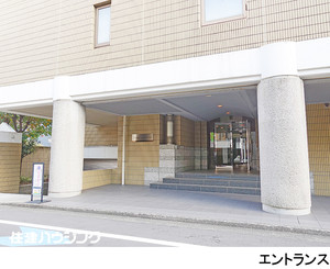  フォルム上池台