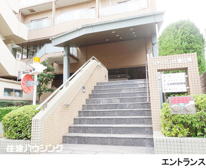  シティプラザ恵比寿