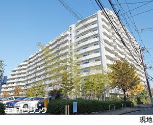 東急ドエルアルス多摩川中古マンション大田区 矢口３丁目
