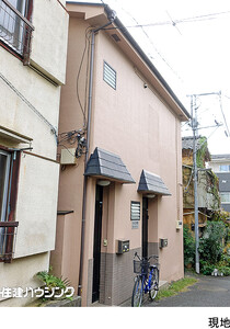 土地・売地 豊島区上池袋１丁目 4180万円 池袋駅｜住建ハウジング