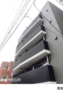  マンション(一棟) 豊島区南池袋４丁目 34900万円 東池袋駅｜住建ハウジング