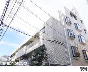  エルアルカサル小石川