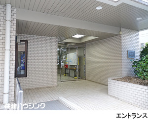  エルアルカサル小石川