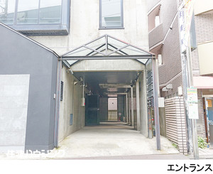  ビル 目黒区八雲１丁目 39800万円 都立大学駅｜住建ハウジング