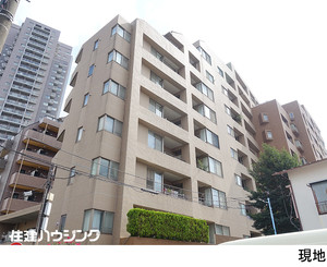 アトラス杉並方南町マンション(区分)杉並区 堀ノ内２丁目
