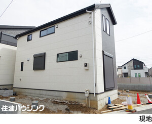  新築一戸建て 練馬区富士見台１丁目 7499万円 練馬高野台駅｜住建ハウジング