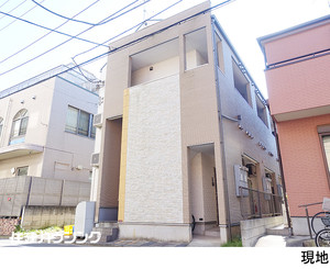  アパート(一棟) 杉並区和田１丁目 16500万円 中野富士見町駅｜住建ハウジング