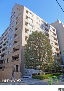 グランフォルム六番町