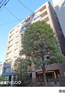  グランフォルム六番町