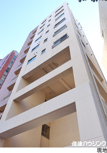  西五反田オークマンション