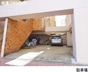  西五反田オークマンション