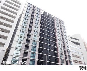 マンション(区分) 目黒区東山１丁目 シティハウス中目黒ステーションコート 5600万円 中目黒駅｜住建ハウジング