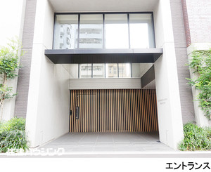  マンション(区分) 目黒区東山１丁目 シティハウス中目黒ステーションコート 5600万円 中目黒駅｜住建ハウジング
