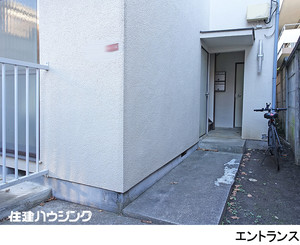  アパート(一棟) 杉並区上荻２丁目 5230万円 荻窪駅｜住建ハウジング