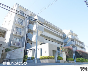 リーベスト桜新町
