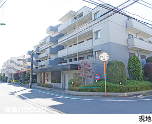 リーベスト桜新町