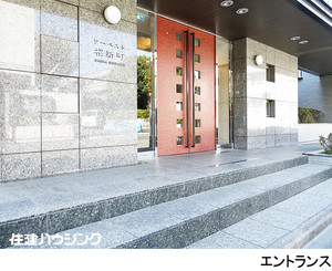  リーベスト桜新町