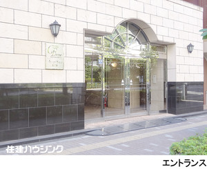  クレストフォルム南砂