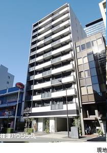  マンション(区分) 港区芝２丁目 ザ・パークワンズ芝公園 8500万円 芝公園駅｜住建ハウジング