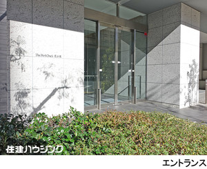  マンション(区分) 港区芝２丁目 ザ・パークワンズ芝公園 8500万円 芝公園駅｜住建ハウジング