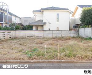 土地・売地 杉並区松庵２丁目 11980万円 西荻窪駅｜住建ハウジング