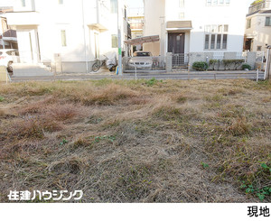  土地・売地 杉並区松庵２丁目 11980万円 西荻窪駅｜住建ハウジング