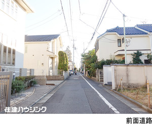  土地・売地 杉並区松庵２丁目 11980万円 西荻窪駅｜住建ハウジング