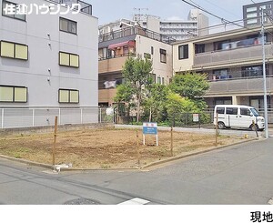 土地・売地 港区高輪１丁目 22580万円 白金高輪駅｜住建ハウジング