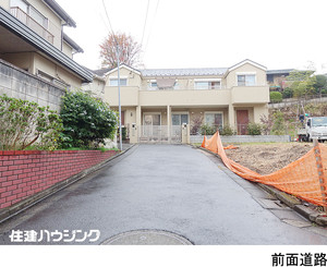  土地・売地 新宿区下落合４丁目 5480万円 下落合駅｜住建ハウジング