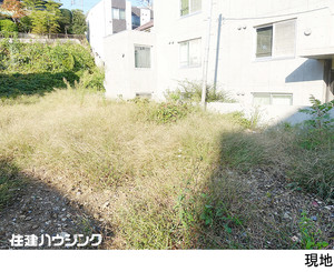 土地・売地 新宿区下落合４丁目 4980万円 下落合駅｜住建ハウジング