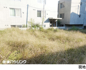  土地・売地 新宿区下落合４丁目 4980万円 下落合駅｜住建ハウジング