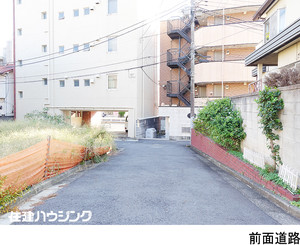  土地・売地 新宿区下落合４丁目 4980万円 下落合駅｜住建ハウジング