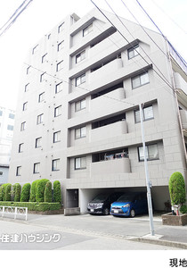 マイキャッスル錦糸町中古マンション墨田区 石原４丁目