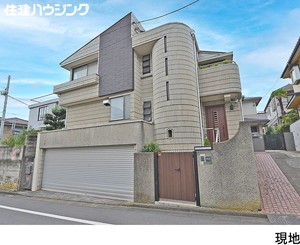 中古一戸建て世田谷区 下馬６丁目