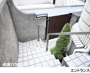  中古一戸建て 世田谷区下馬６丁目 18800万円 学芸大学駅｜住建ハウジング