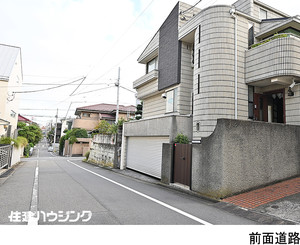  中古一戸建て 世田谷区下馬６丁目 18800万円 学芸大学駅｜住建ハウジング