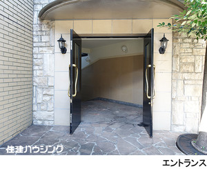 クレストフォルム奥沢