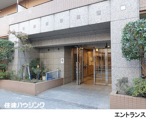  ルモン蒲田