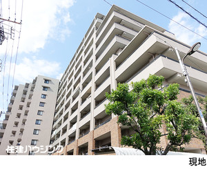  クレストフォルム亀戸グランステージ