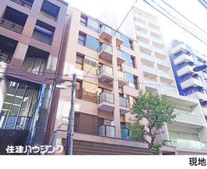 グランドメゾン一番町(7480万円)｜中古マンション（新築･中古）｜住建ハウジング